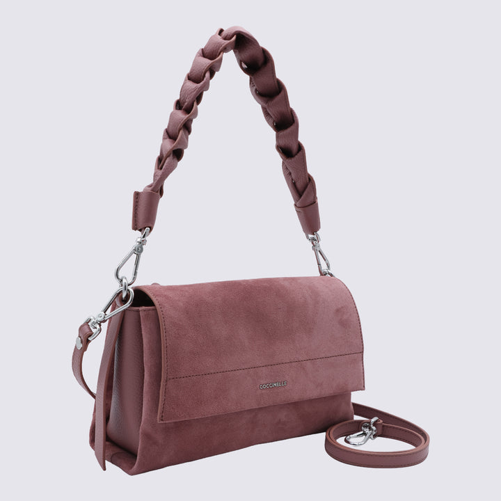 Coccinelle Bags - WINTER ROSE | a9139ea6b530f4b7bab6d06c362abf56bb98ee20