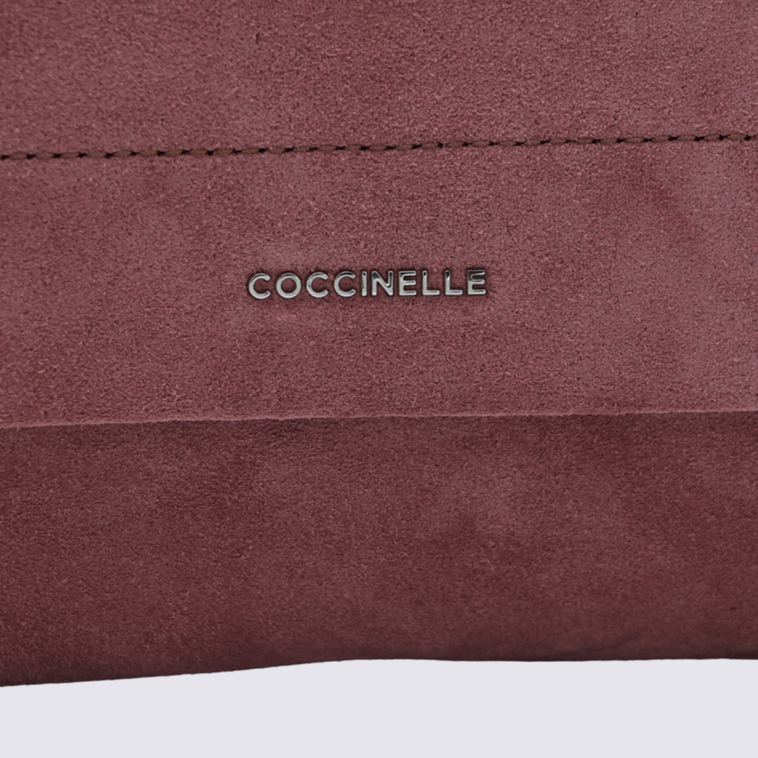 Coccinelle Bags - WINTER ROSE | dd23c7e60ee4b77d90045b2f76e8e59cf7bae533