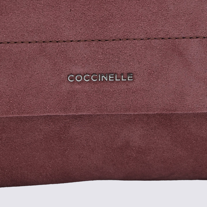 Coccinelle Bags - WINTER ROSE | dd23c7e60ee4b77d90045b2f76e8e59cf7bae533