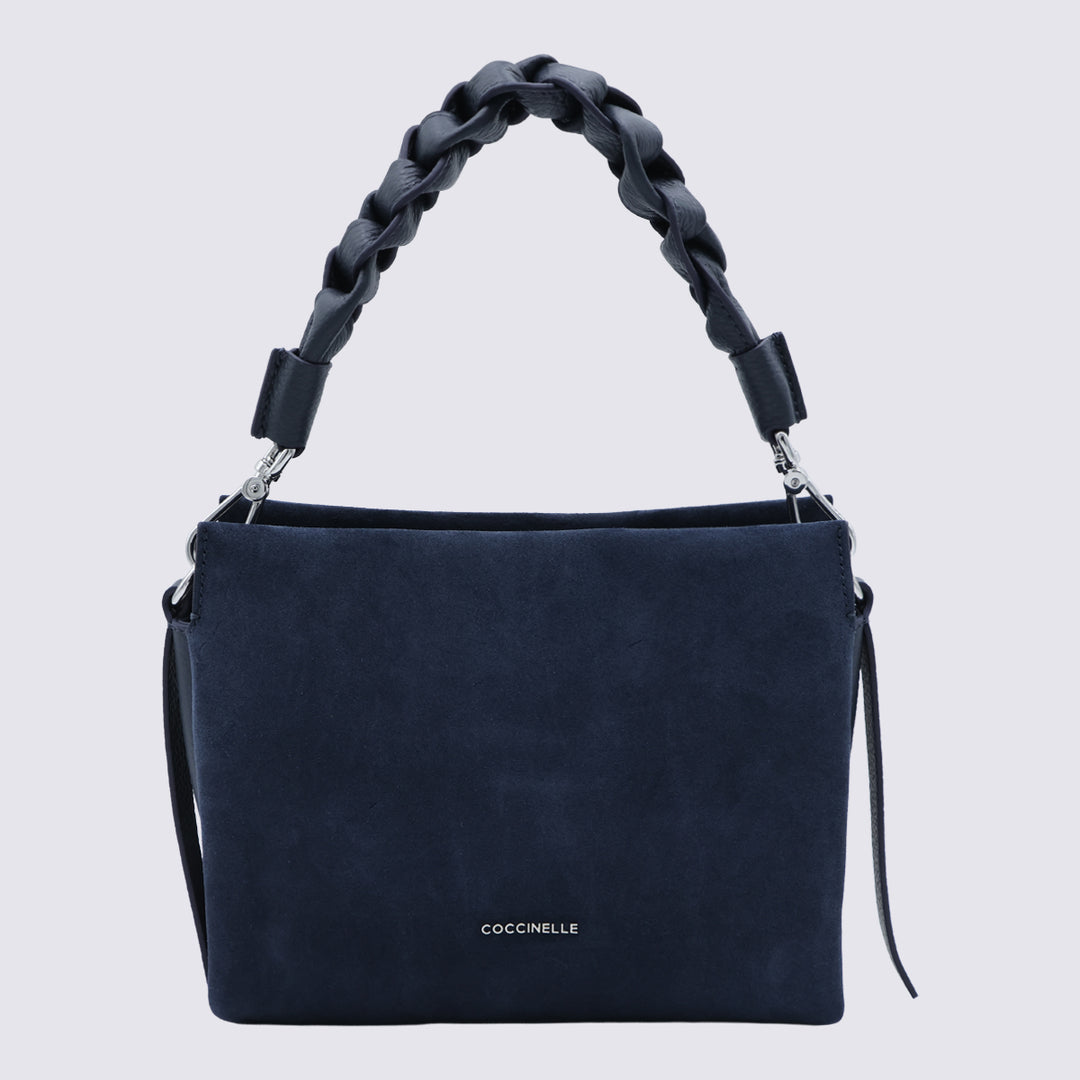 Coccinelle Bags - MIDNIGHT BLUE | 958dc3acc4166edf4d4b54a8c1c1f3fc9eb964b0