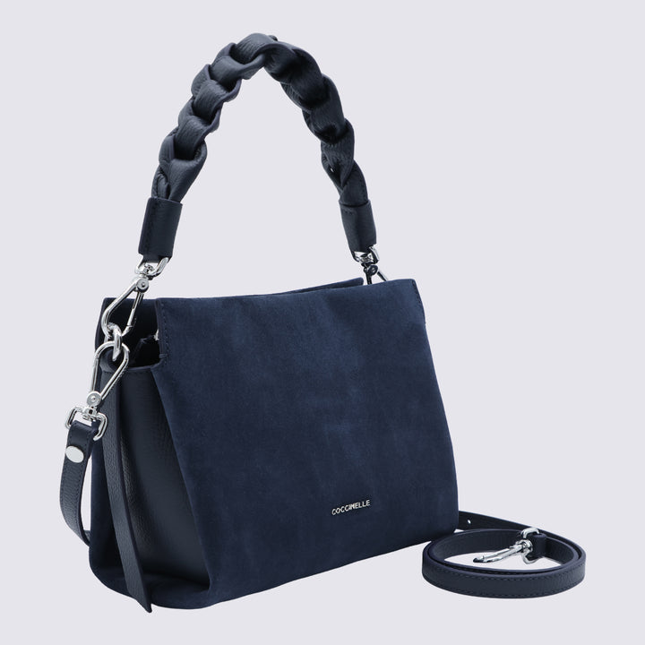 Coccinelle Bags - MIDNIGHT BLUE | 34f037f0e9a27a3e82d4f06e7bfae04332103971