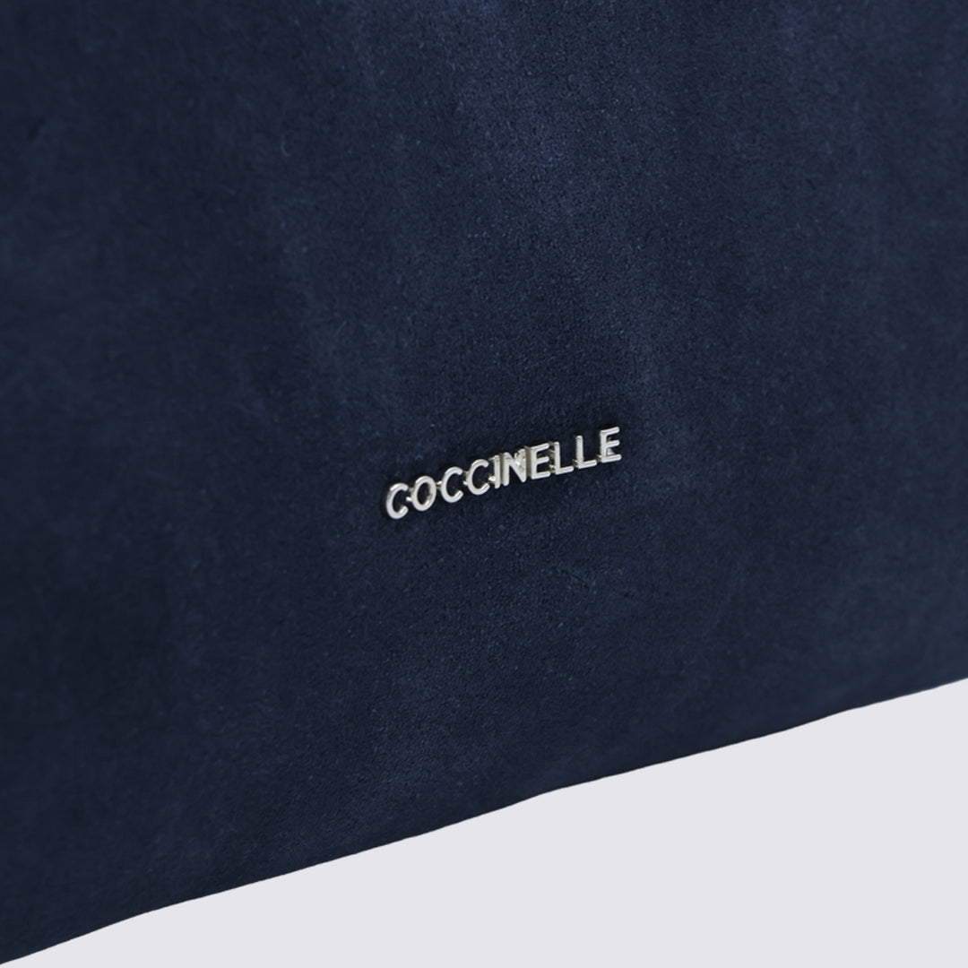 Coccinelle Bags - MIDNIGHT BLUE | 11f11917001af3bea78eda16e6f6cb6f8847dd7c