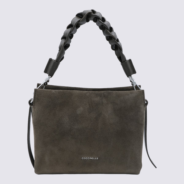 Bags Metallici E Grigi