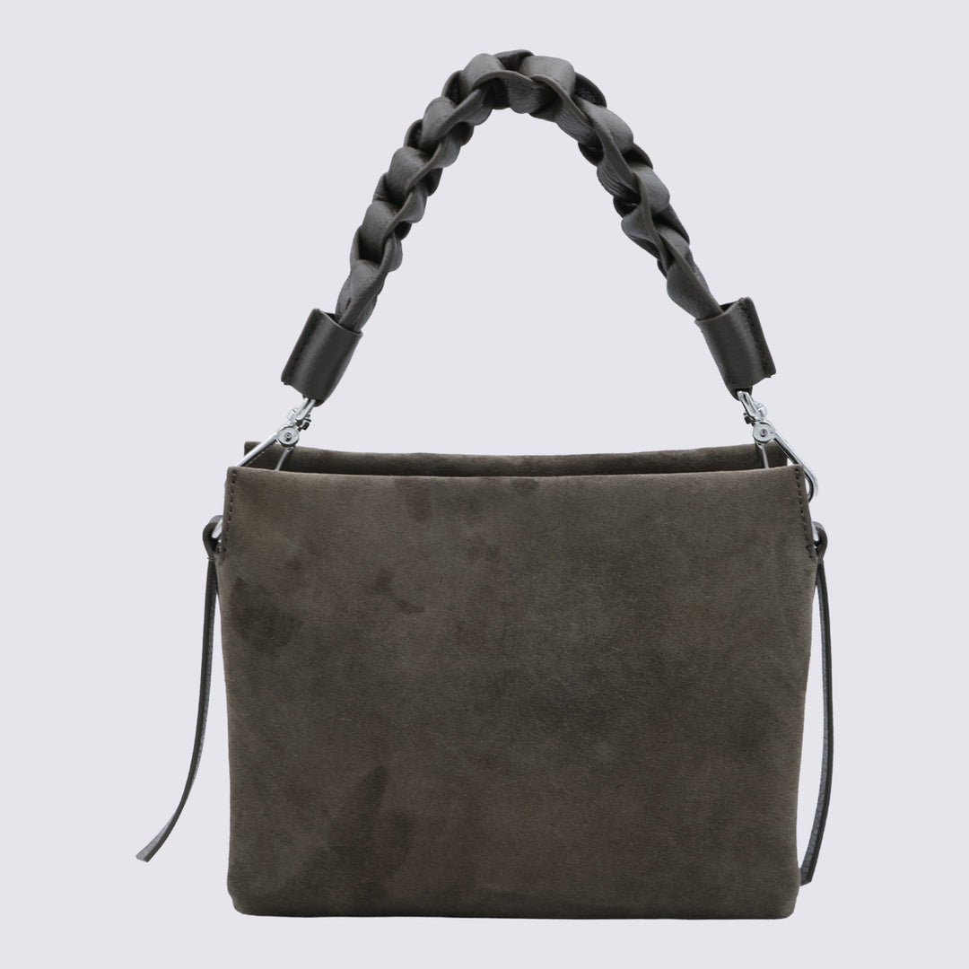 Coccinelle Bags - Metallici e grigi | 6570f7b623782800d8d46977c90b39178677e406