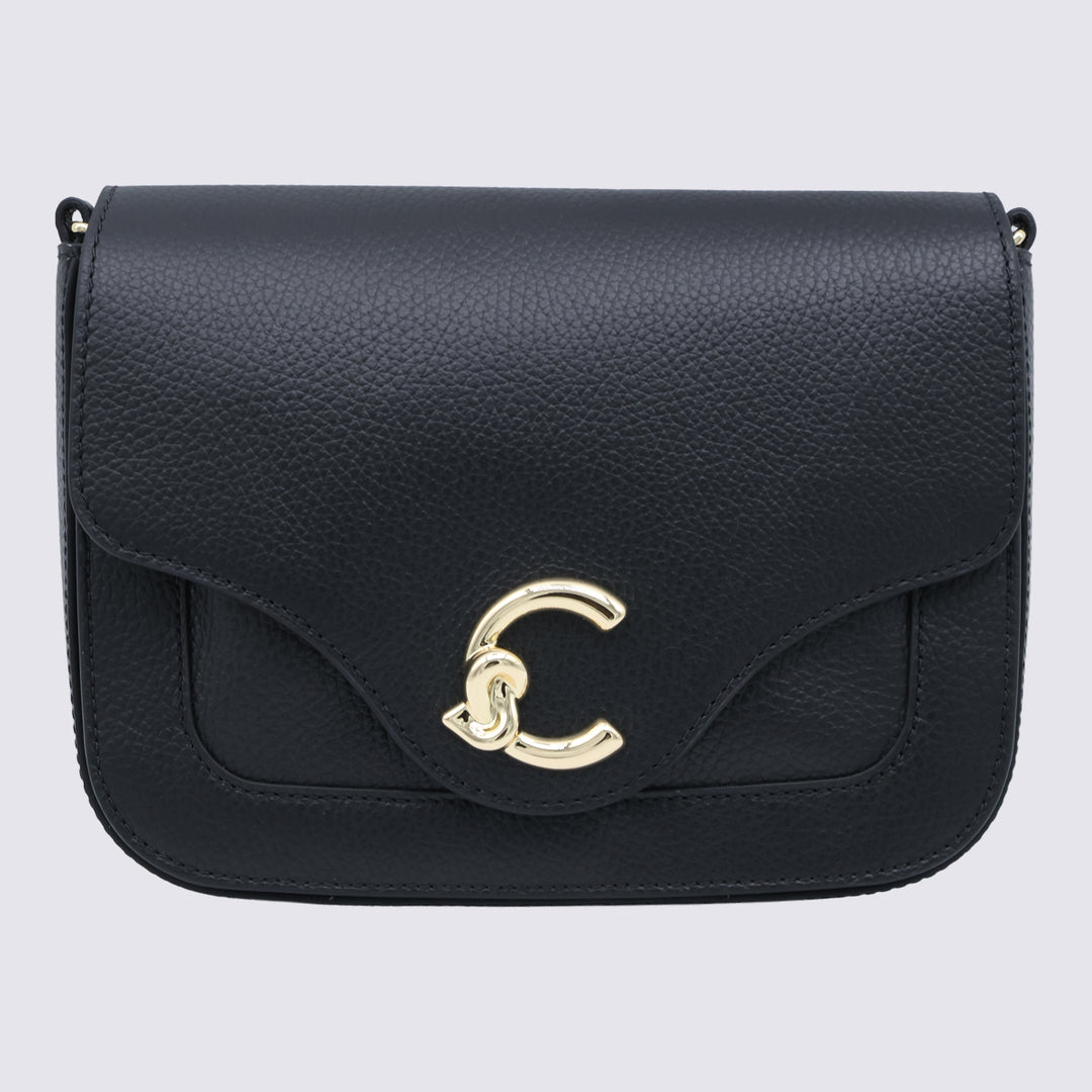 Coccinelle Bags - NOIR | bec31bfc898650e90ab6280d058abfaeb823deef