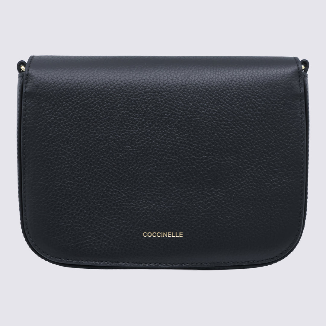 Coccinelle Bags - NOIR | eb09c1b49893bbe1caee8bd2e4b457bfe9cf1020