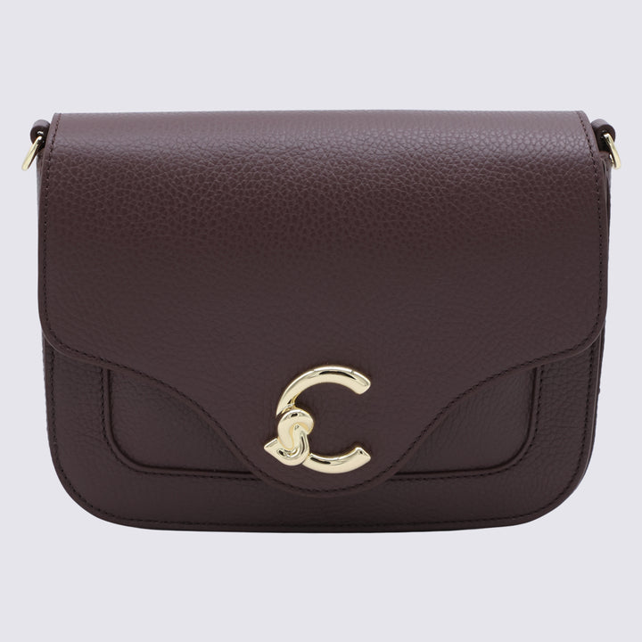 Coccinelle Bags - BERRY | ed4905cb067d31a7971eae797ff7ea35fc506bba
