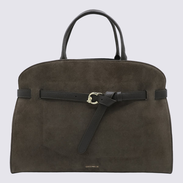 Bags Metallici E Grigi