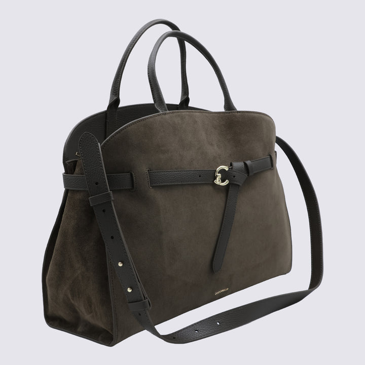 Coccinelle Bags - Metallici e grigi | ba8bac5edf521337d271e03469f7f8f0c019362e