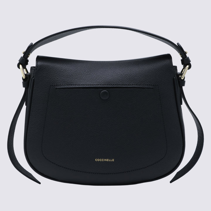 Coccinelle Bags - NOIR | 59a1f368d86c42d2cb63eb5a0a6f89951b92d250