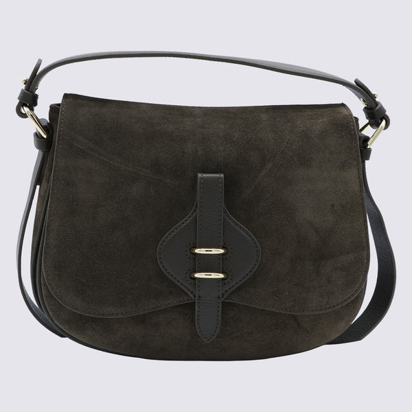 Bags Metallici E Grigi