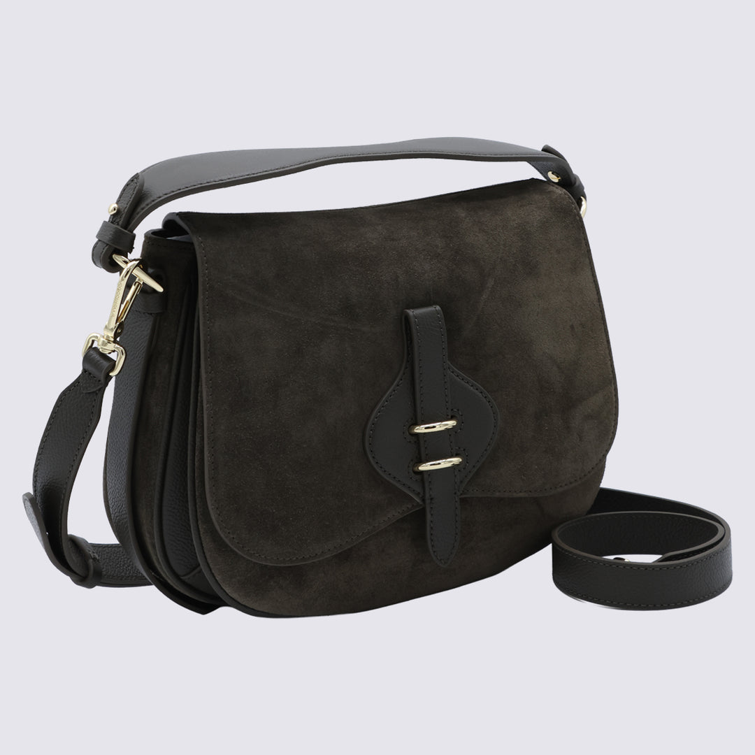 Coccinelle Bags - Metallici e grigi | d351d6d487592be7fb812ff5cdaba7cde2178949