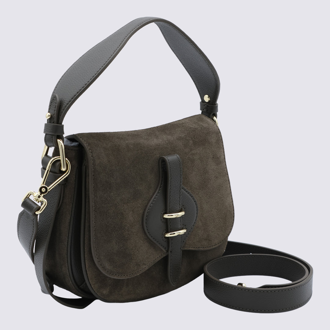 Coccinelle Bags - Metallici e grigi | 3121d8dd766157fff8d476b79478462acc821d8b