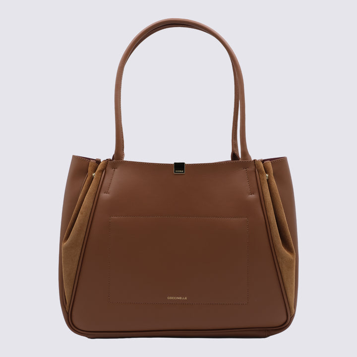Coccinelle Bags - Chari | 238cac76003eadfcc9c2249631592d5f4b9fd558