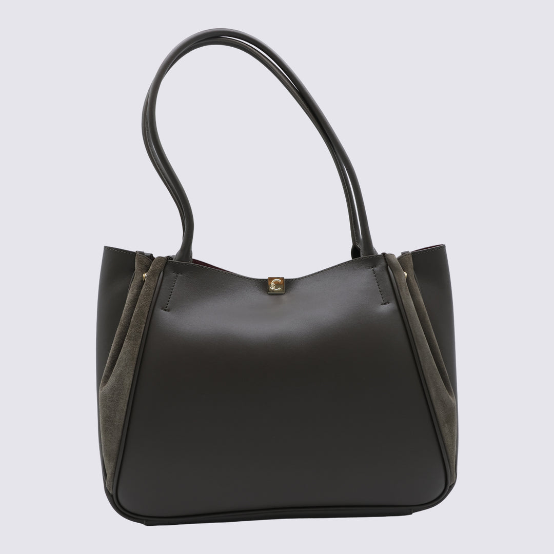 Coccinelle Bags - Metallici e grigi | fc3eb70eb1b054b1375769f09279521a4b20ca71