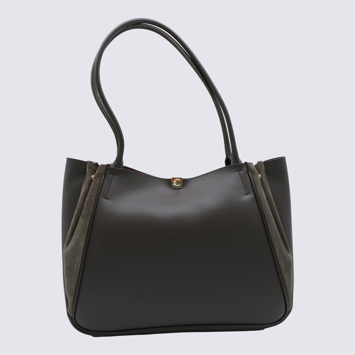 Coccinelle Bags - Metallici e grigi | fc3eb70eb1b054b1375769f09279521a4b20ca71