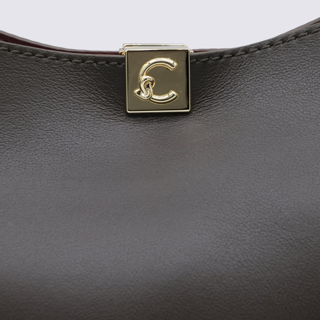 Coccinelle Bags - Metallici e grigi | 6003fb0327d6c2011d6e5fb5f047f97912159717