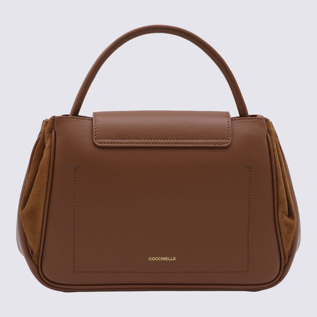 Coccinelle Bags - Chari | 9f9aa7ec02055f4ba4c9384edc4b7c3521a213f3