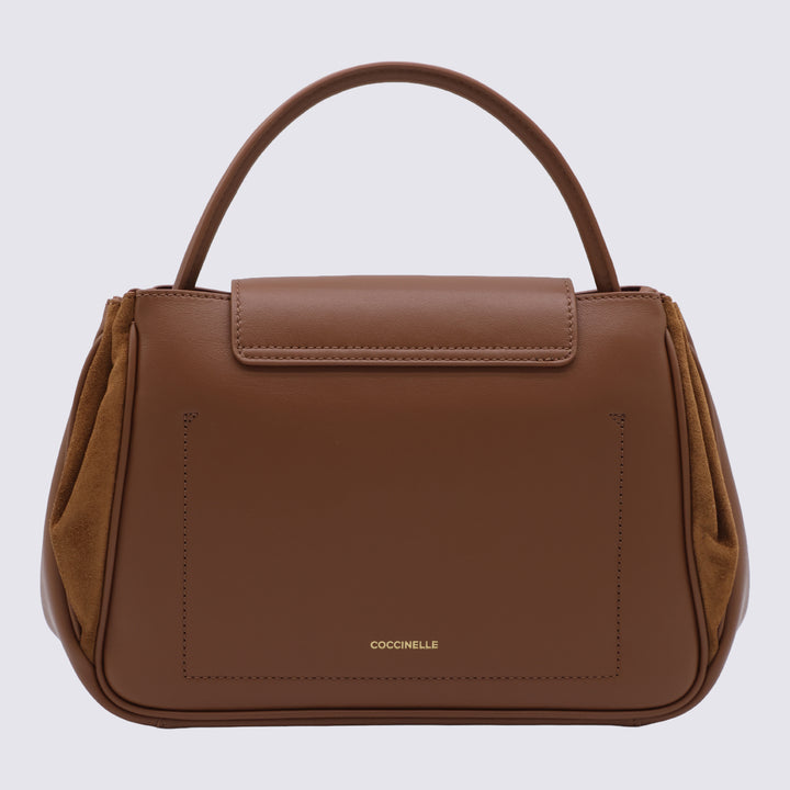 Coccinelle Bags - Chari | 9f9aa7ec02055f4ba4c9384edc4b7c3521a213f3