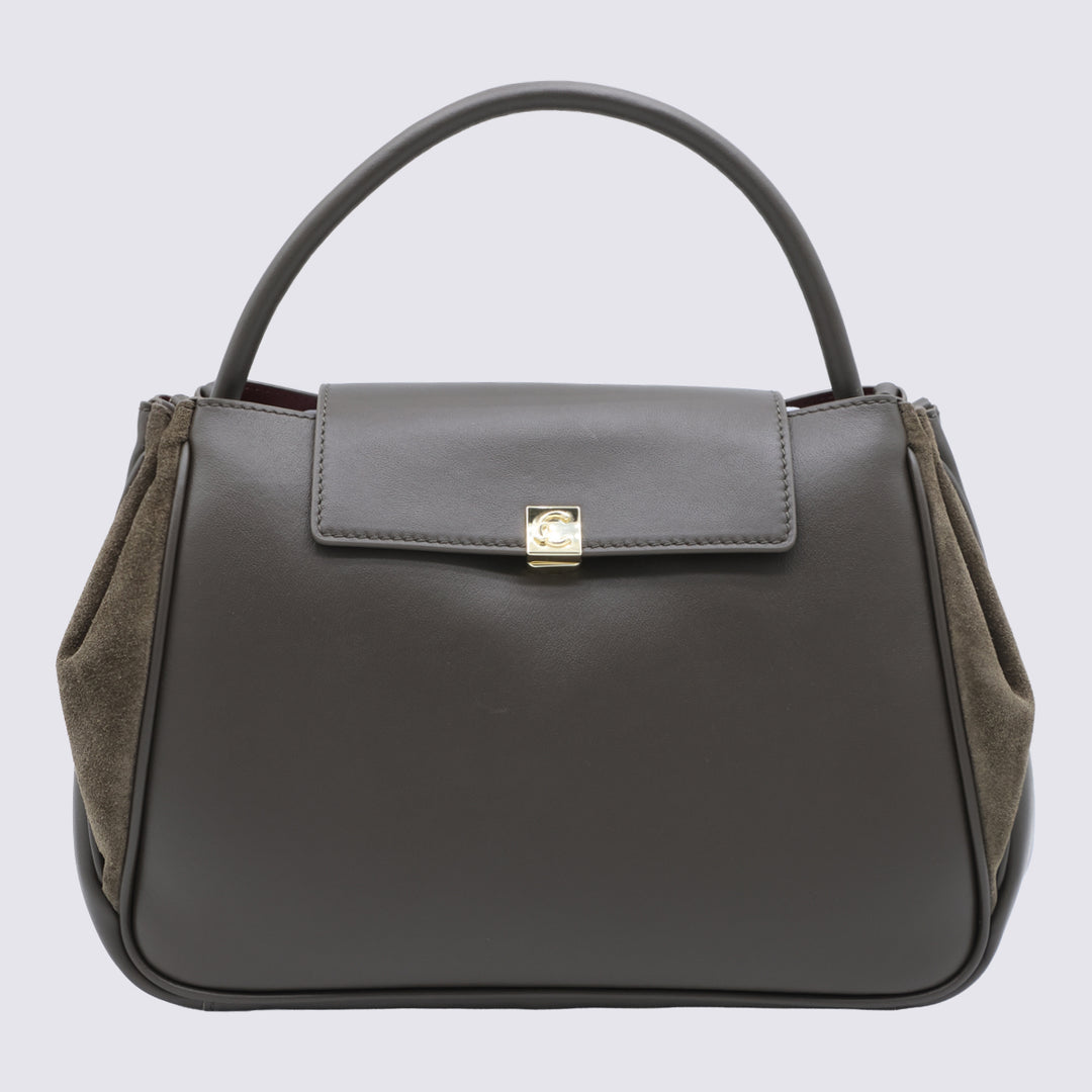 Coccinelle Bags - Metallici e grigi | 6891c19f74d1e1f193b0ea88e11efac146921e52