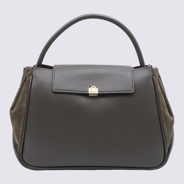 Bags Metallici E Grigi