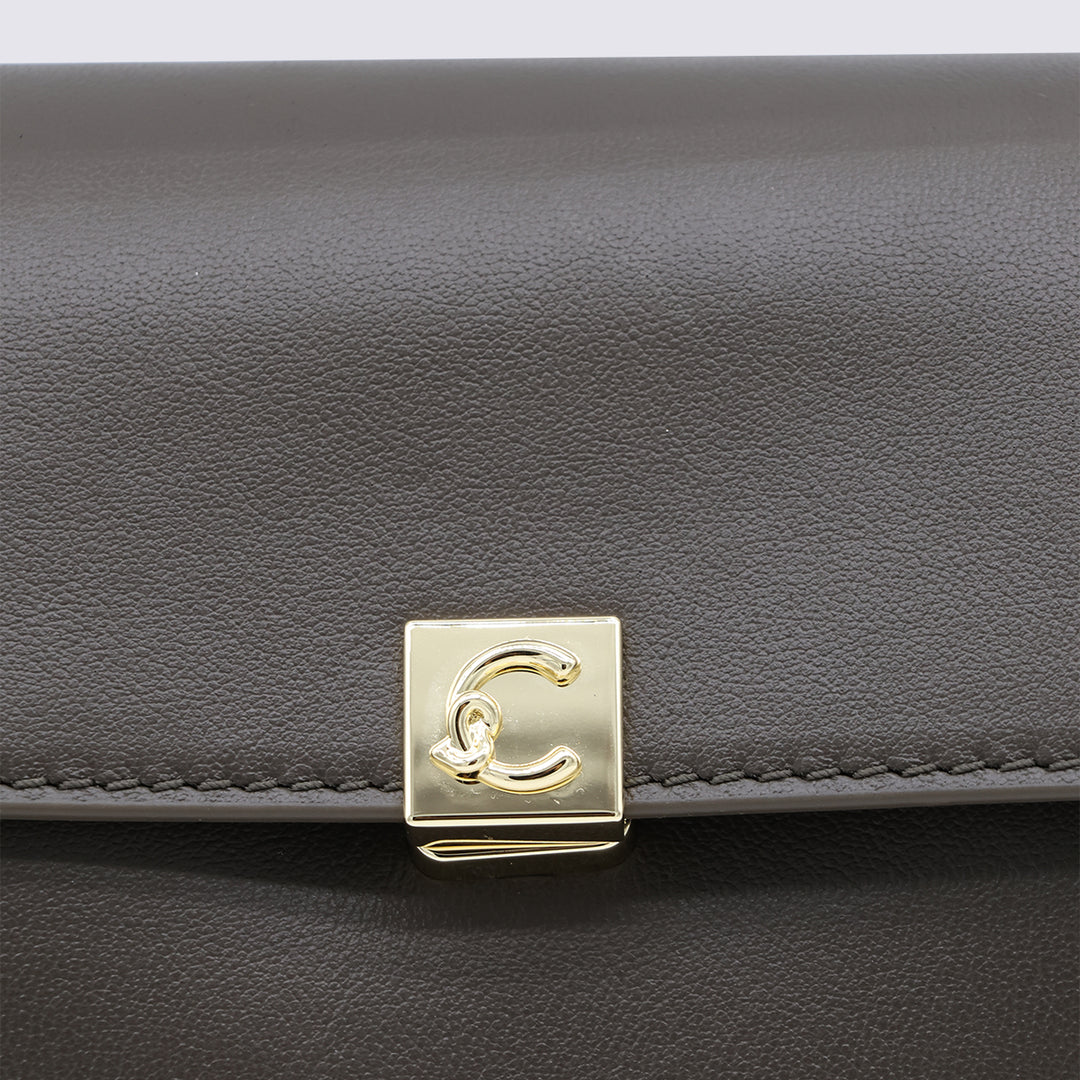 Coccinelle Bags - Metallici e grigi | 1a35f10dc18f9d2733ef6abca501cb891b44f4bd