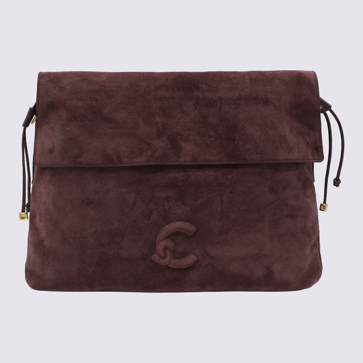 Coccinelle Bags - BERRY | 49f6296bf112cad663cdb97617802338a49046d0
