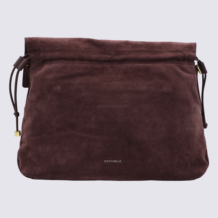 Coccinelle Bags - BERRY | 27936367484d5ba15facf827a9d9e68947bf8d18