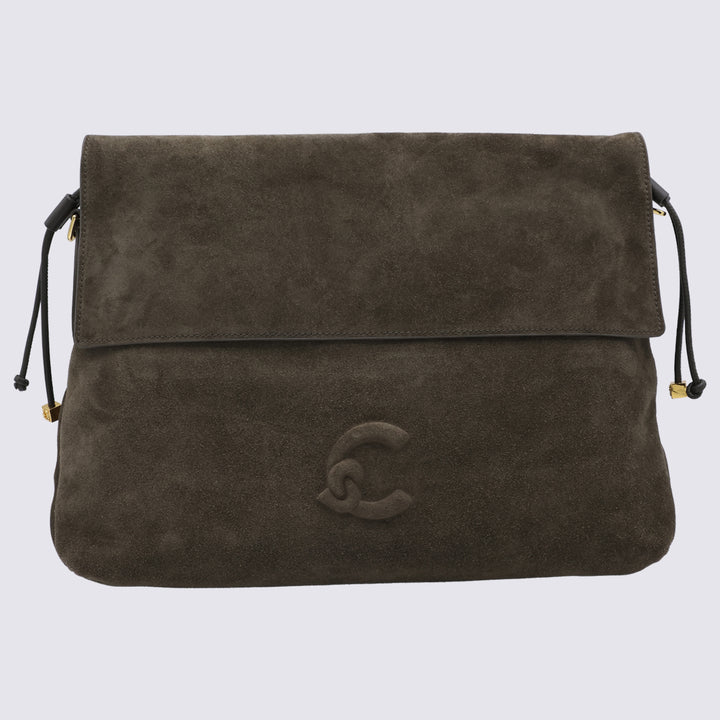 Coccinelle Bags - Metallici e grigi | 39f6bffe1ddfd5f6ff67c86697c86cda420fa5e2