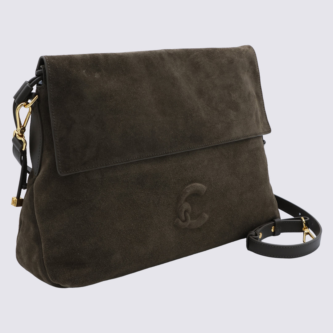 Coccinelle Bags - Metallici e grigi | 7cc33bbb323af6119dc5e87130bdd0e8e1a16e59
