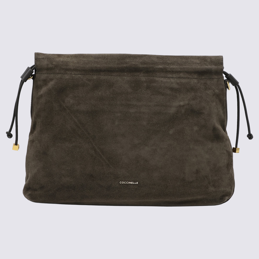 Coccinelle Bags - Metallici e grigi | 6e8e99df4eb6a6325670298d589881eee4402a75