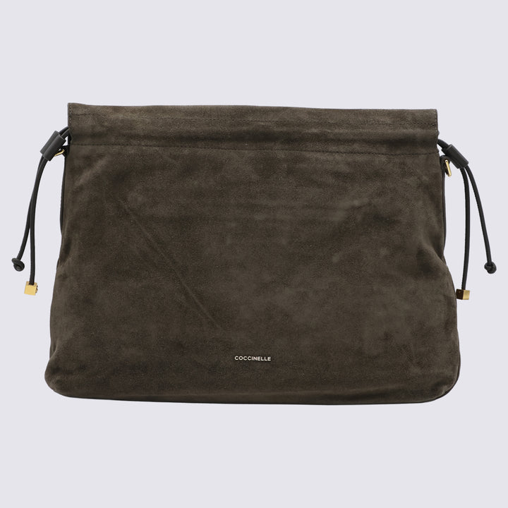 Coccinelle Bags - Metallici e grigi | 6e8e99df4eb6a6325670298d589881eee4402a75
