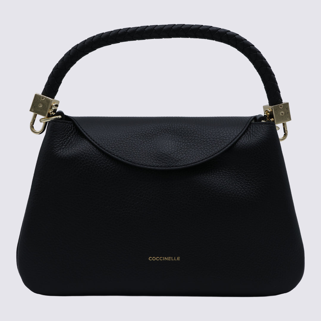 Coccinelle Bags - NOIR | 42b2ce6f90b929fd4c16e5c90b797509a7fa4987