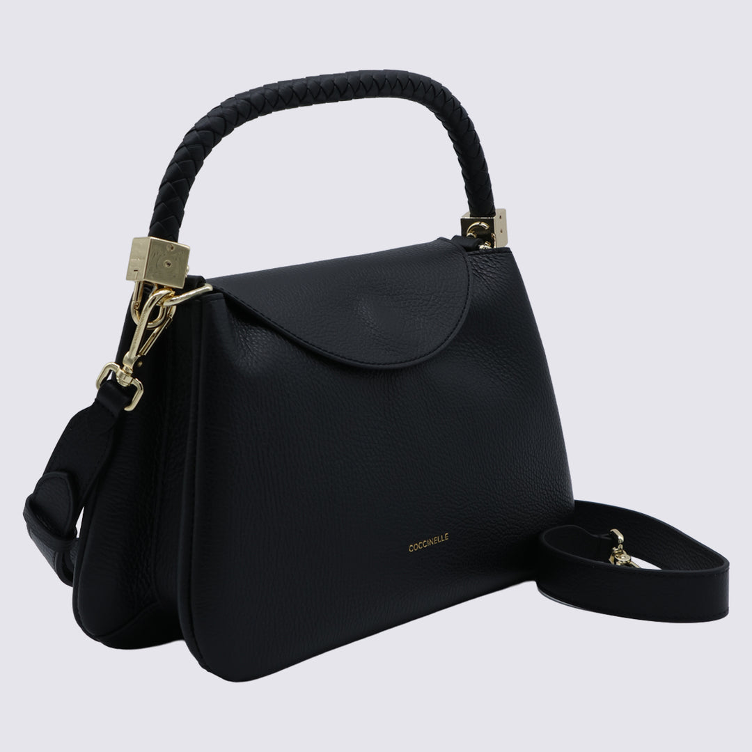 Coccinelle Bags - NOIR | e9dff9c8f252c58ef51803304f46156de534f195