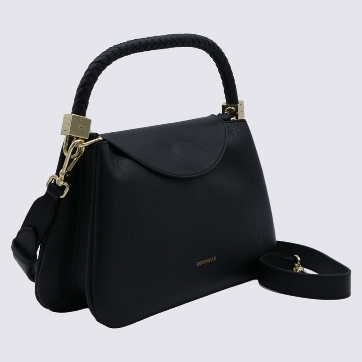 Coccinelle Bags - NOIR | e9dff9c8f252c58ef51803304f46156de534f195