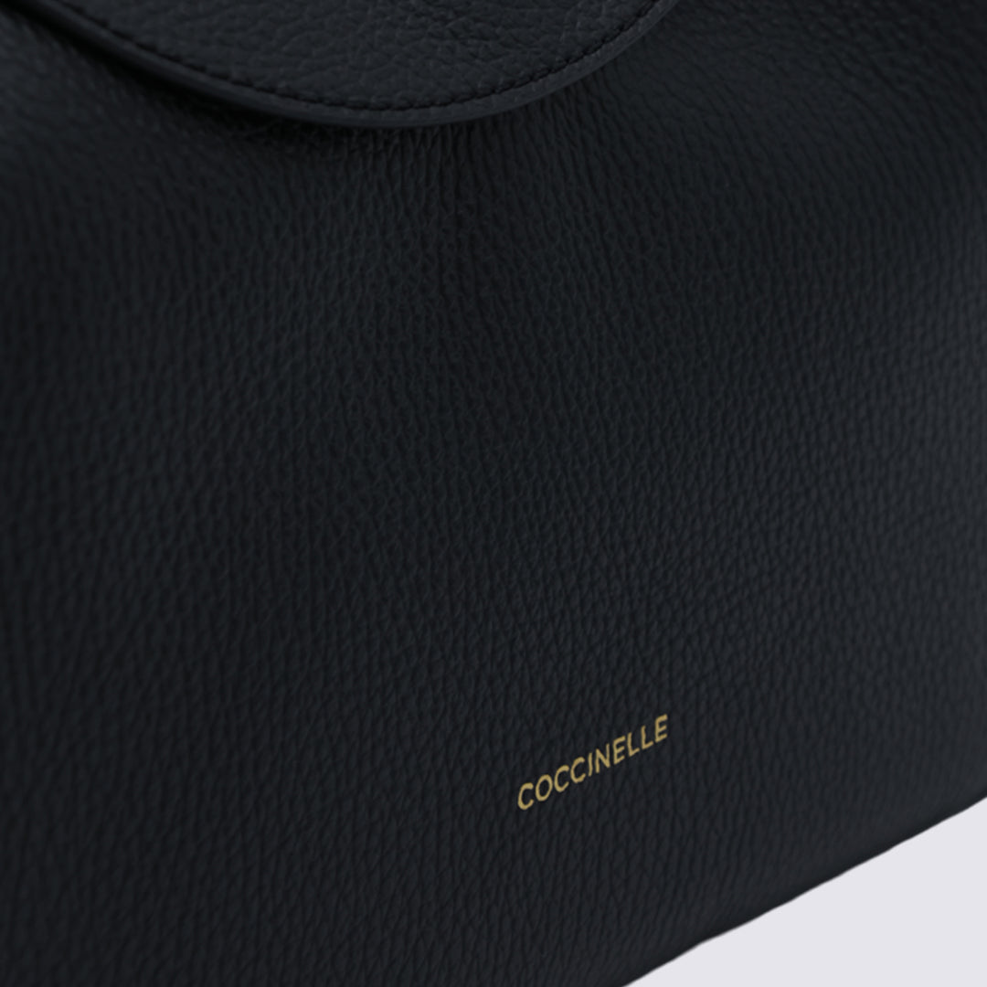Coccinelle Bags - NOIR | 91c7100fedbdbcee1538b6e29c4df299cfdbd3d7