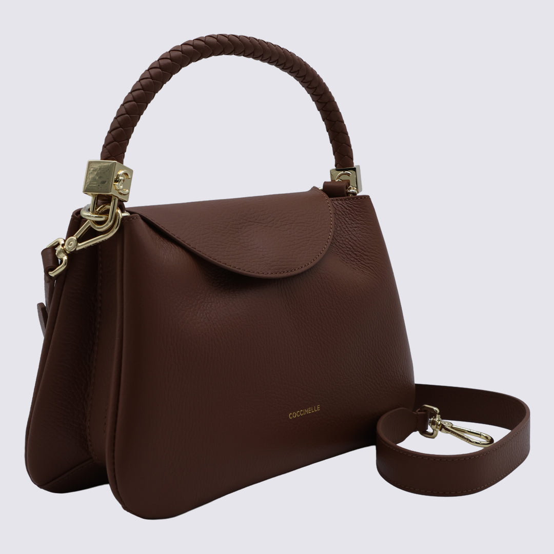 Coccinelle Bags - Chari | baebf5a162a3f63d10cd99cb904f67a581a7ddbc