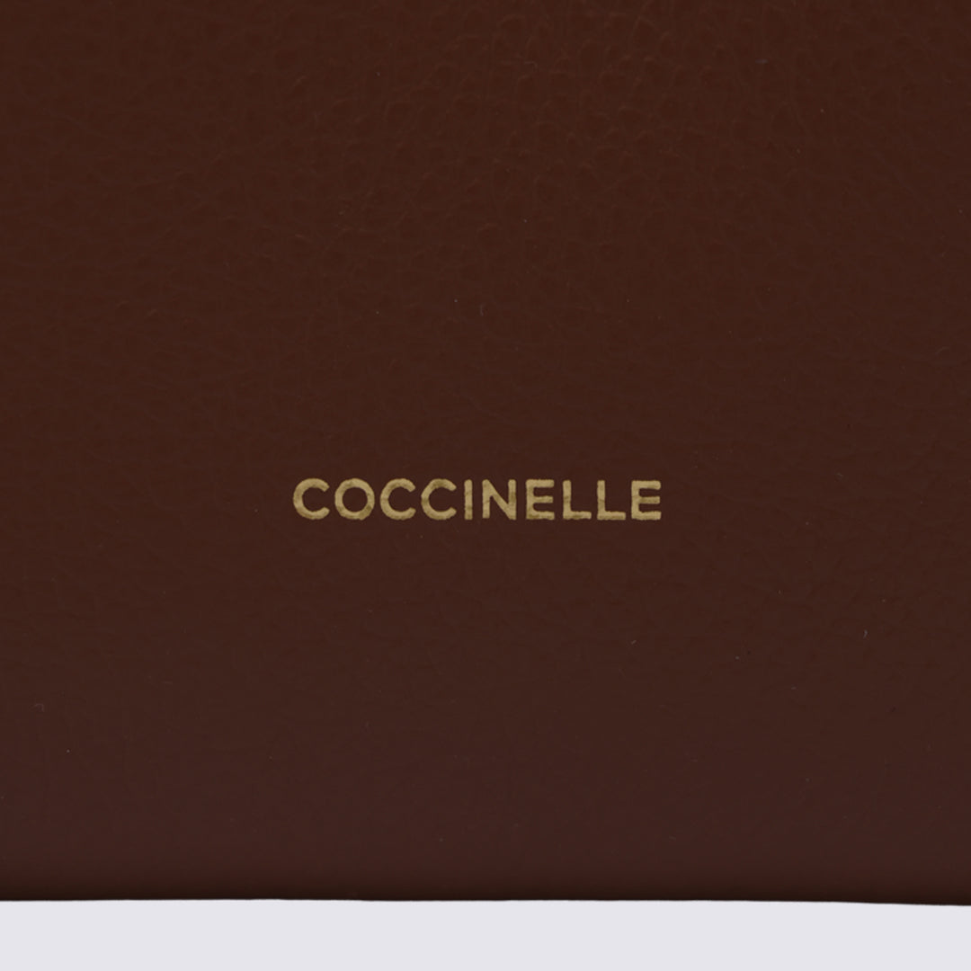 Coccinelle Bags - Chari | 1366fc5d5a4e1c7721fd3c10d490634adf9dea2a