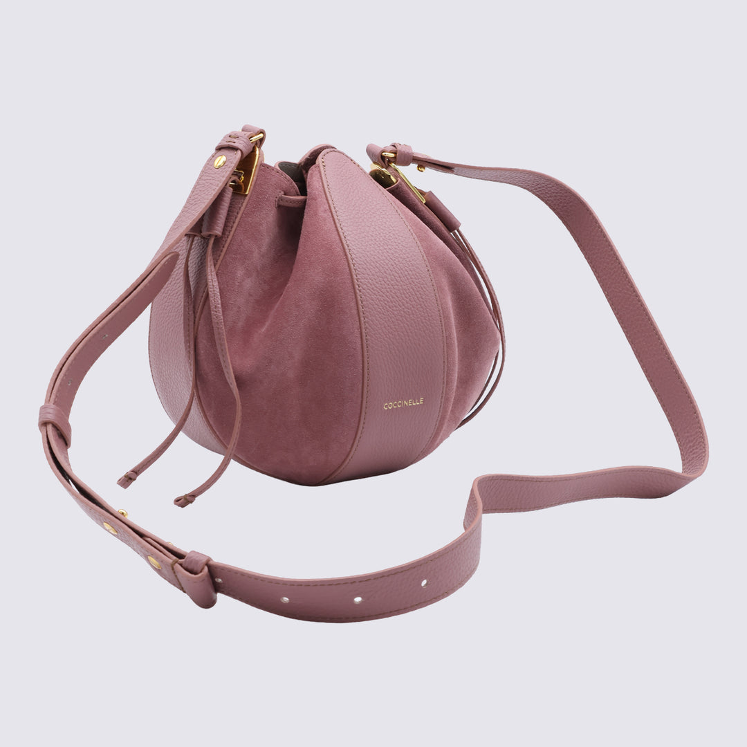 Coccinelle Bags - WINTER ROSE | 1529e854d3995856b19d6b9654f3581dde438026