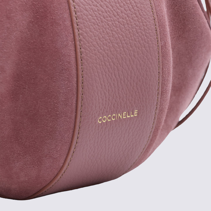 Coccinelle Bags - WINTER ROSE | e17903a8e05c8482d440a382d41250f18fc7b743