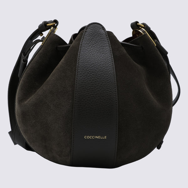 Bags Metallici E Grigi