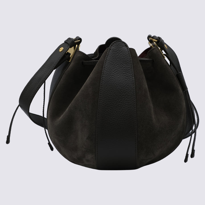Coccinelle Bags - Metallici e grigi | 8f336444125c6c09d7525f62e5d8e8d98e567394