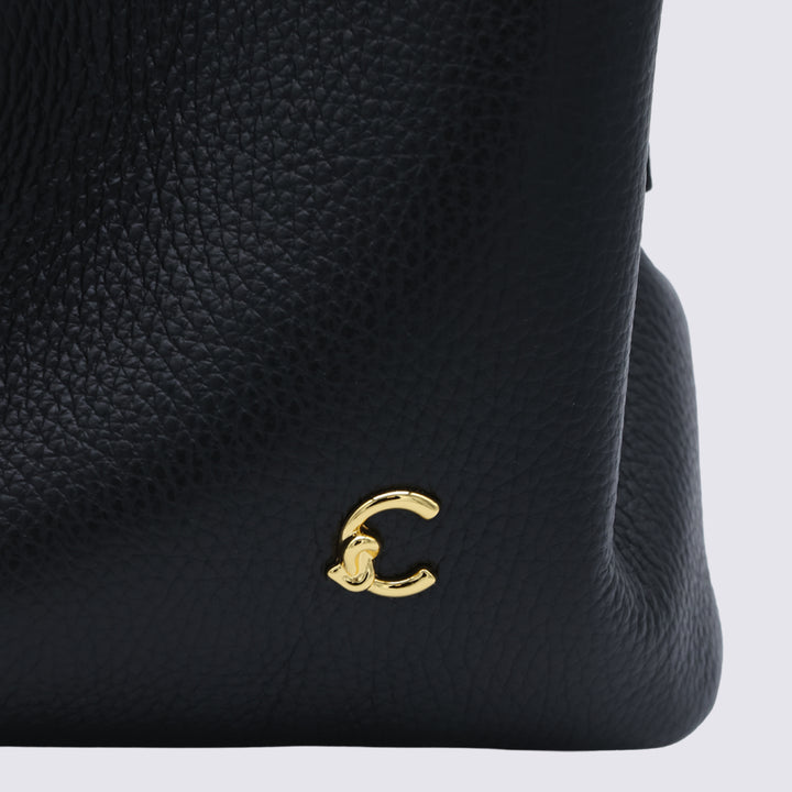 Coccinelle Bags - NOIR | 7eea21f7620218dde89724e9f183a1076017d243