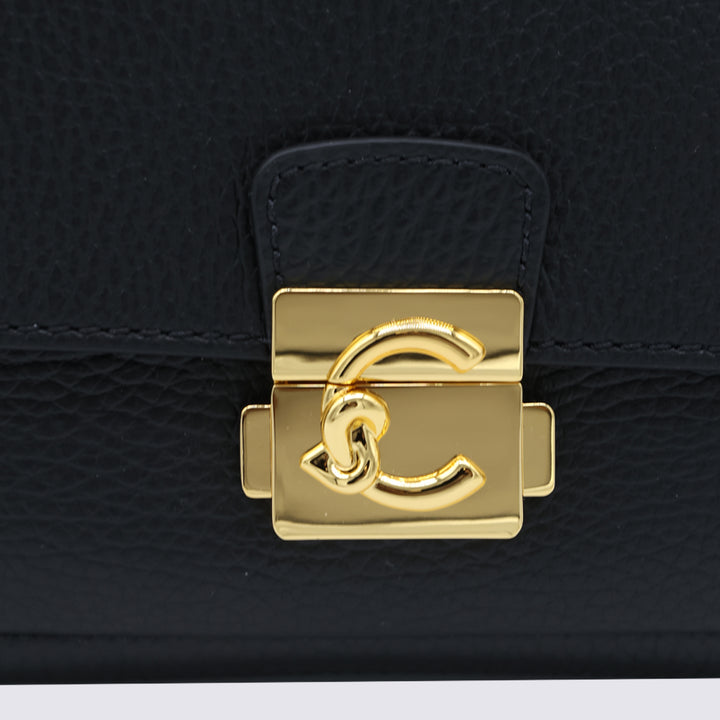 Coccinelle Bags - NOIR | 4d3f1c3b1b741f3e6143f6c99389cea5d2a407d7
