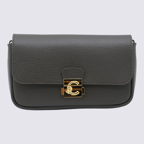 Bags Metallici E Grigi