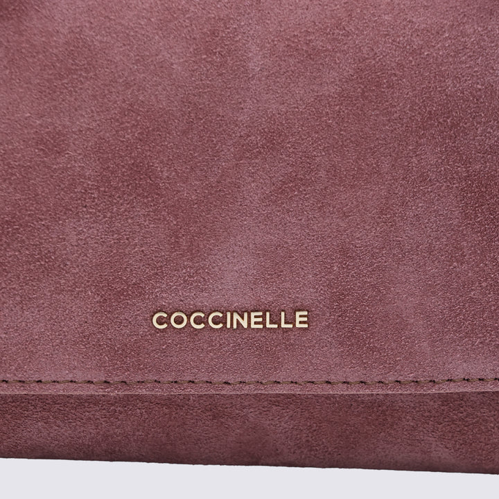 Coccinelle Bags - WINTER ROSE | 292ff080b0ed6d8d4be13c5be159c90dbb021cd2