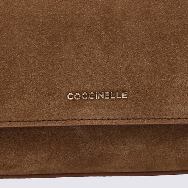 Coccinelle Bags - Chari | 97a7f4e1f211e49870fb6b1461f11a8548329a52
