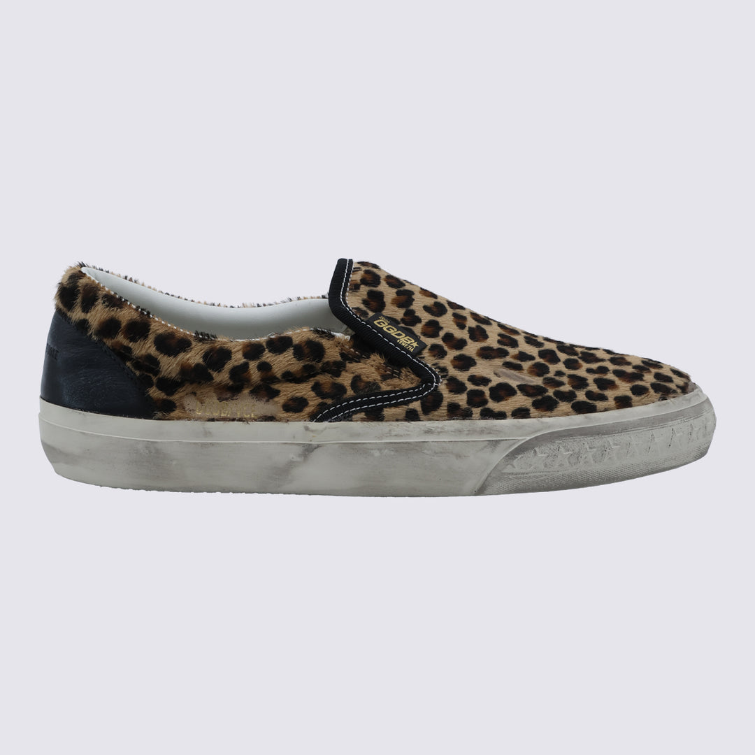 Golden Goose Sneakers - LEO | 2dc7fc9dd96ba8c770f6a3d2533e95169d8b9ff1