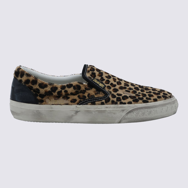 Sneakers Leo