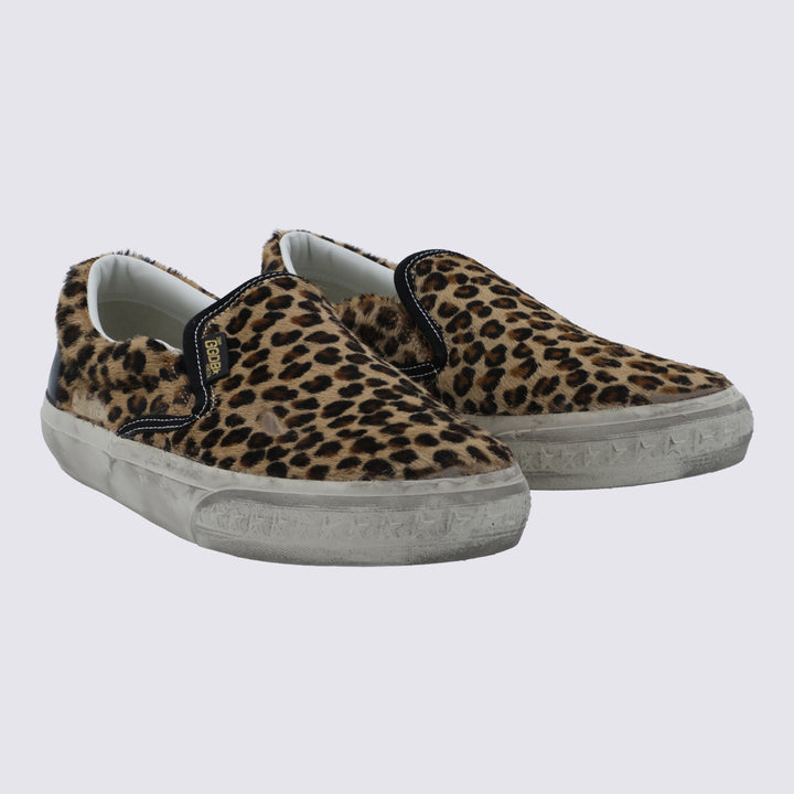 Golden Goose Sneakers - LEO | 54bb54e594563ae1e2c429350fb1867213a3848f
